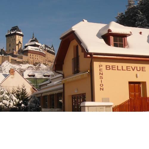 Pension a Restaurace Vyhlídka