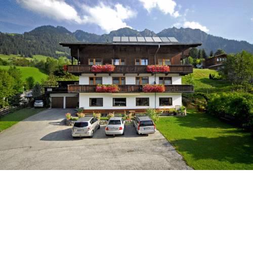 Pension Achensee