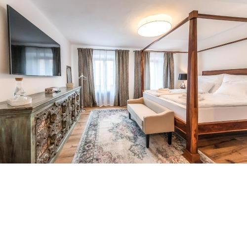 Pension Adalbert