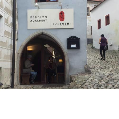 Pension Adalbert