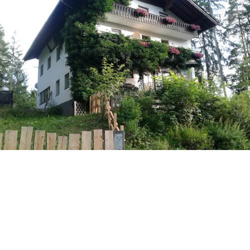Pension Adlerhorst