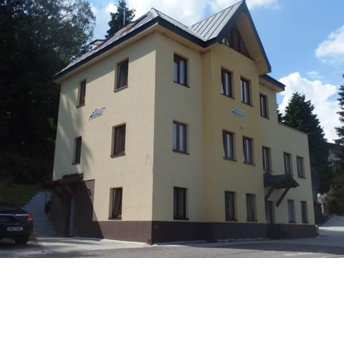 Pension Adrie