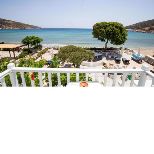 Pension Ageliki Sifnos