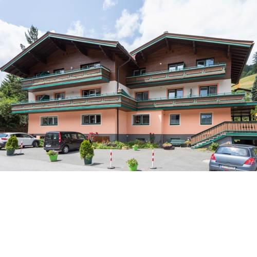 Pension Ahorn