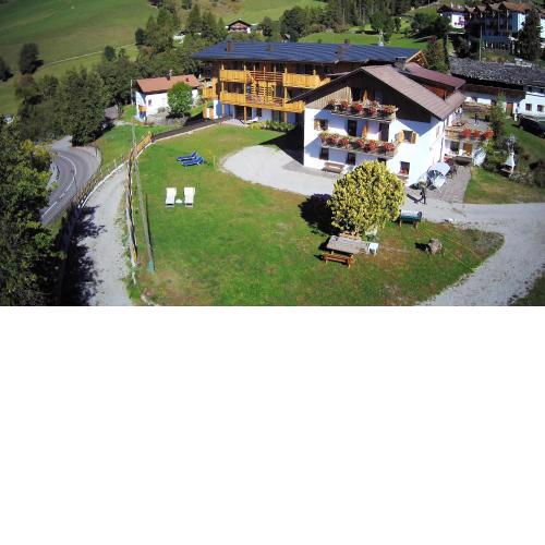 Pension Aichner