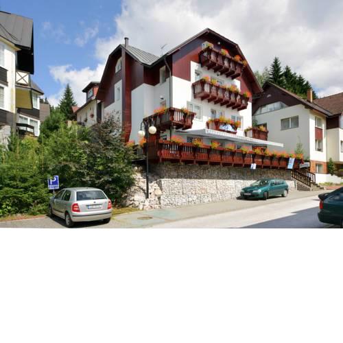 Pension Alba