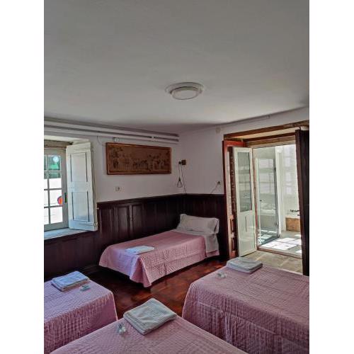 Pension-Albergue Don Alvaro