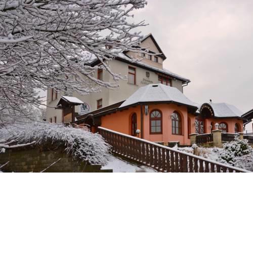 Pension Alexander
