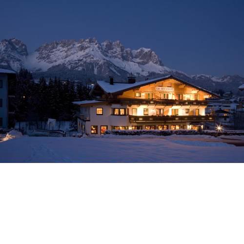 Pension Alexandra
