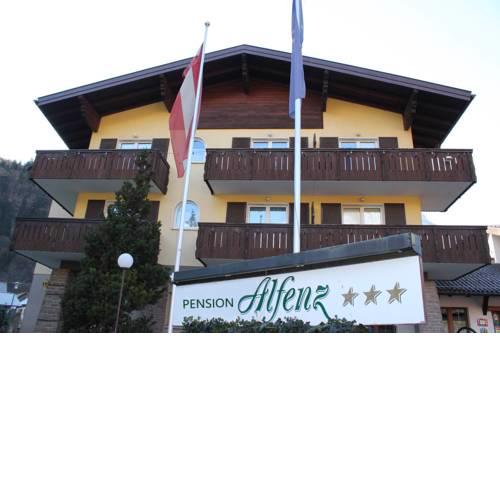 Pension Alfenz