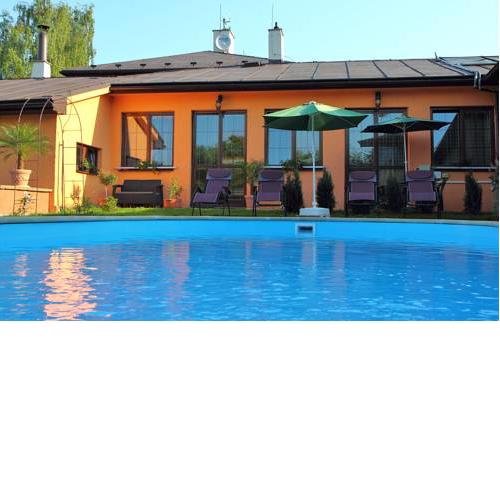 Pension Alkiony