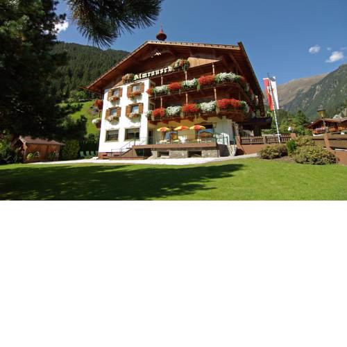 Pension Almrausch
