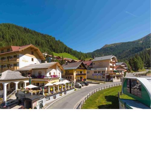 Pension Almstern