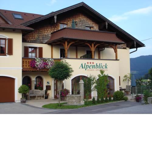 Pension Alpenblick
