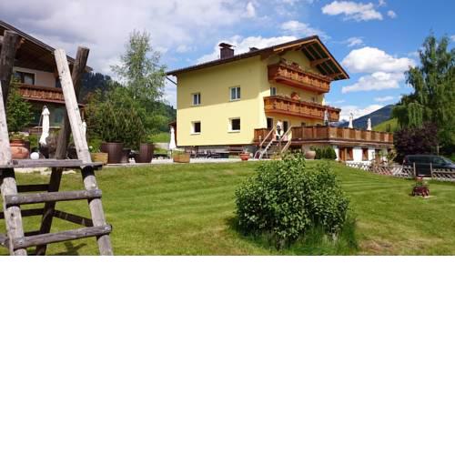Pension Alpenblick