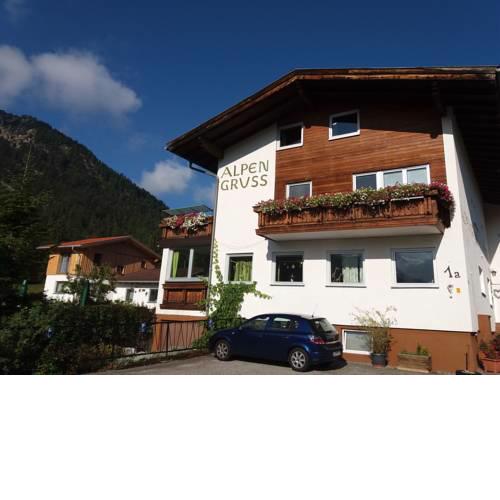 Pension Alpengruss