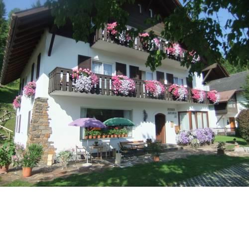 Pension Alpenhof
