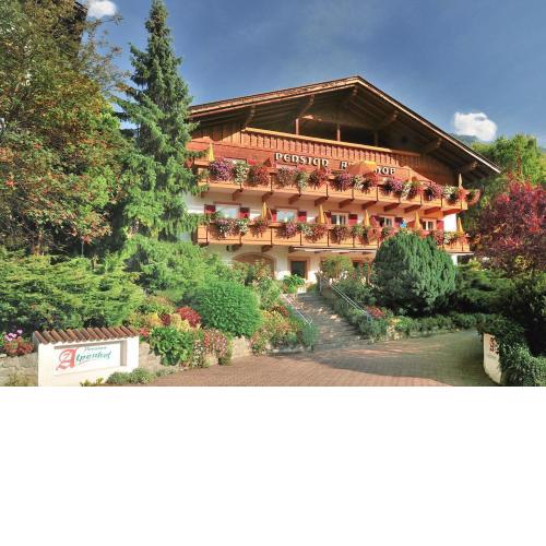Pension Alpenhof