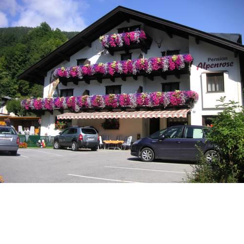 Pension Alpenrose