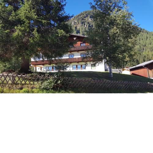 Pension Alpenrose