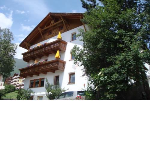 Pension Alpenrose