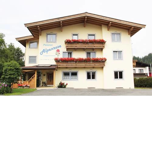 Pension Alpenrose