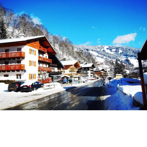 Pension Alpensport