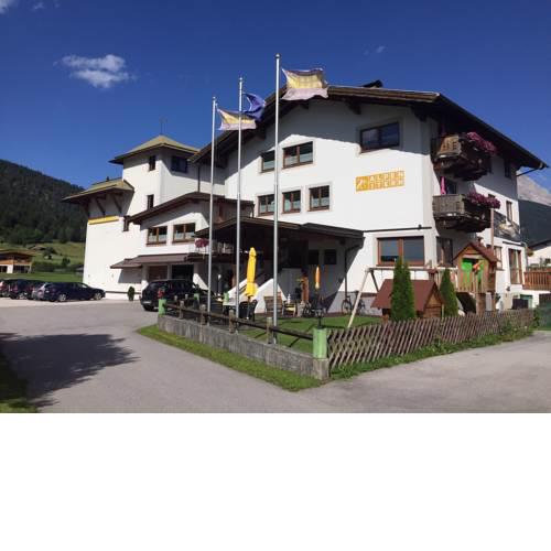 Pension Alpenstern
