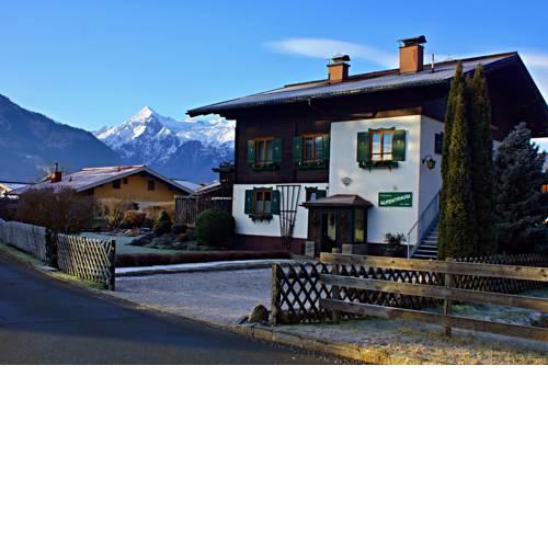 Pension Alpentraum
