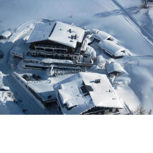 Pension Alpin