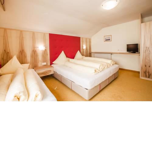 Pension Alpina Neustift