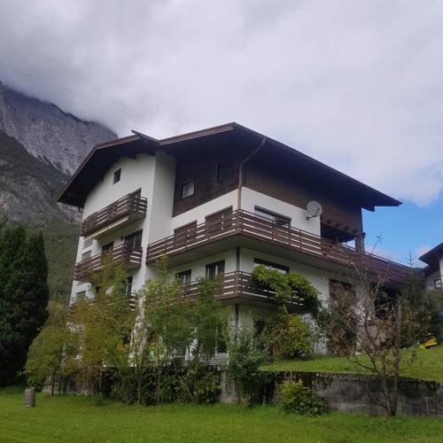 Pension Alpina