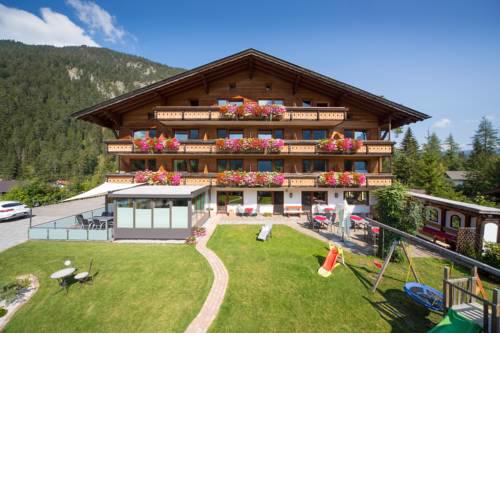 Pension Alpspitz