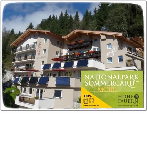 Pension Alta Vista