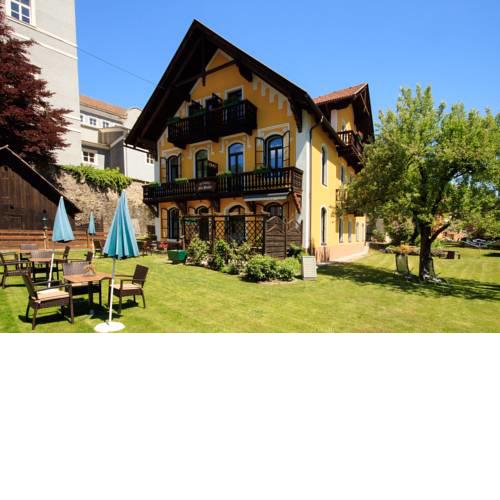 Pension Alte Mühle