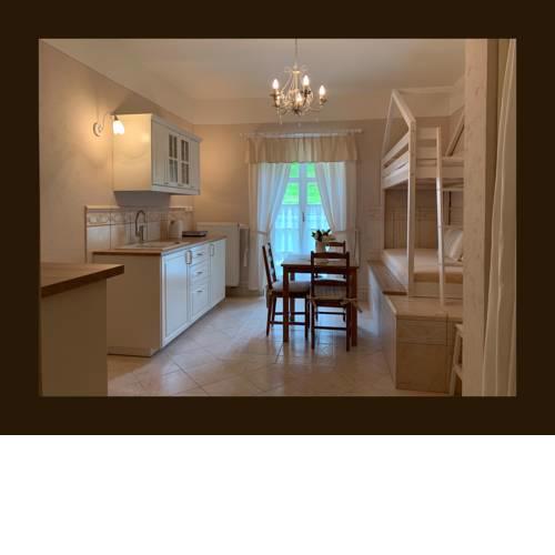 Pension Amadeus