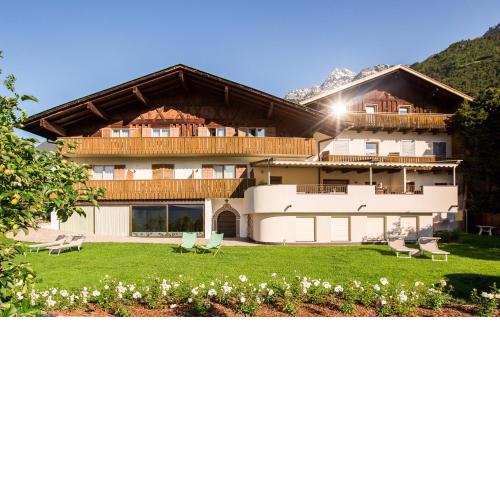 Pension An Der Linde