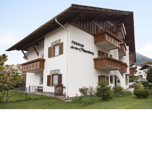 Pension an der Mayenburg