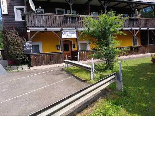 Pension Andrea