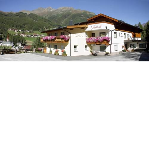 Pension Andreas