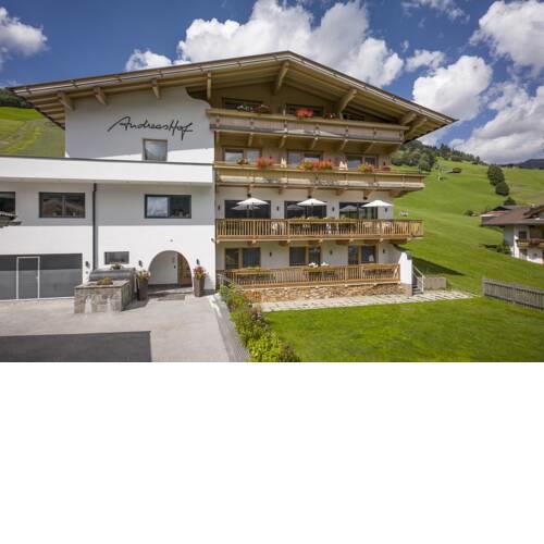 Pension Andreashof