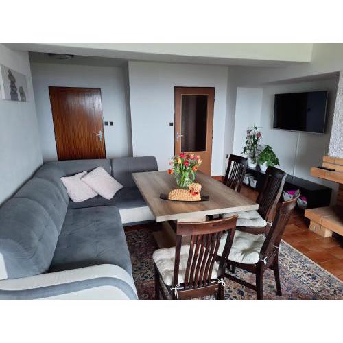 Pension Aneta