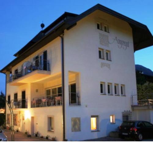 Pension Angergut