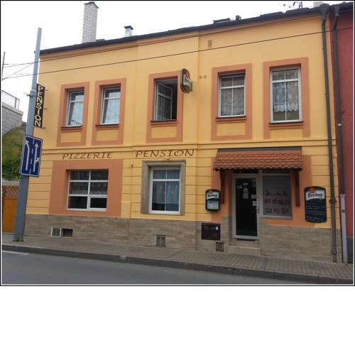 Pension Antica