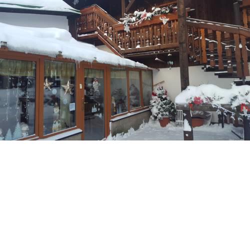 Pension Antik