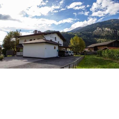 Pension-Apart Reinstadler