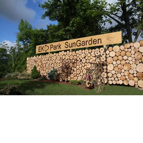 Pension Apartmá SunGarden Liberec