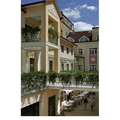 Pension-Apartmany Cesky Dvur