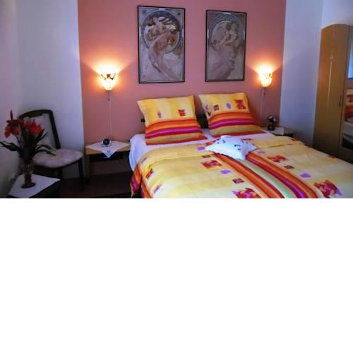 Pension-Apartmany Sabo