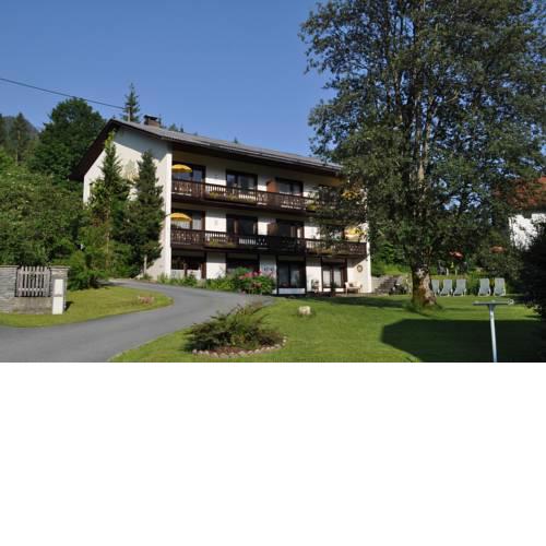 Pension & Apartments Weissbriach